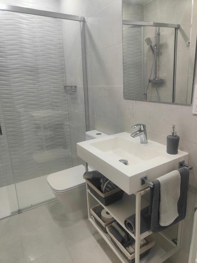 M&D Centro Malaga Apartment Ngoại thất bức ảnh