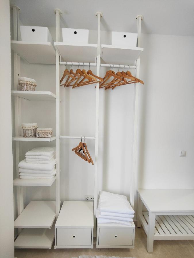 M&D Centro Malaga Apartment Ngoại thất bức ảnh